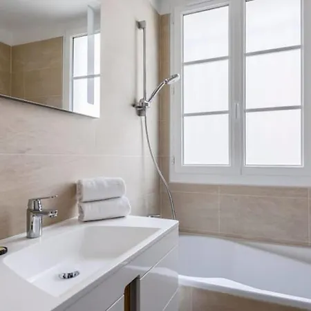 Guestready - Luxury Near Saint-germain-des-pres Apartment