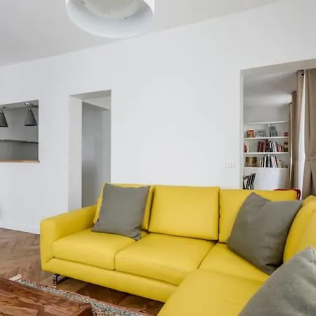 Apartment Guestready - Luxury Near Saint-germain-des-pres