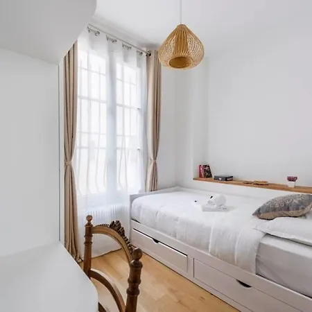 Apartment Guestready - Luxury Near Saint-germain-des-pres *