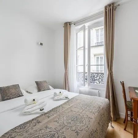 Guestready - Luxury Near Saint-germain-des-pres * Paris