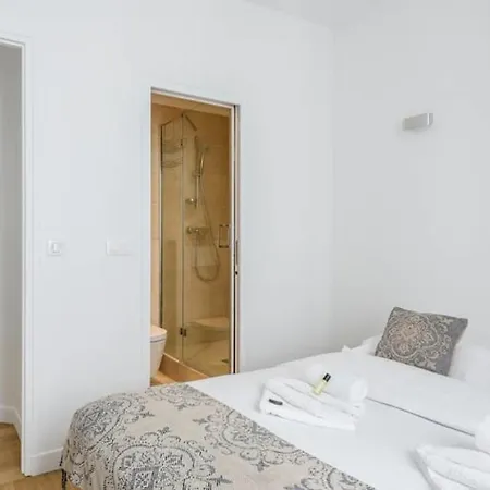 Guestready - Luxury Near Saint-germain-des-pres Apartment *